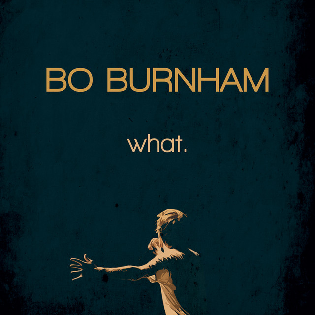 Sad Bo Burnham