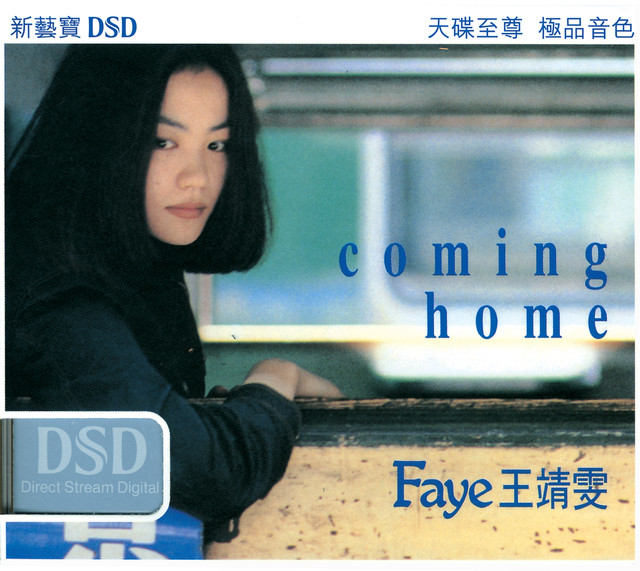 Woman Who Is Easily Injured Faye Wong