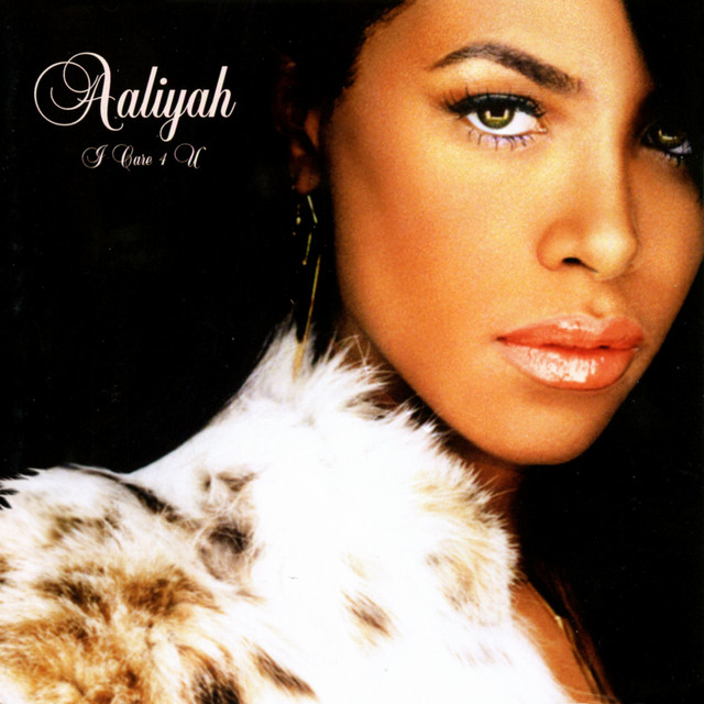 Are You That Somebody Aaliyah