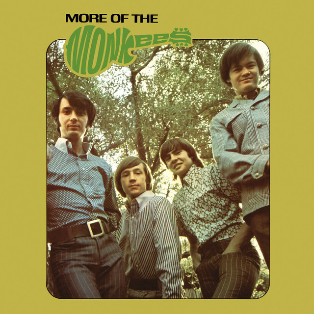 (I'm Not Your) Steppin' Stone The Monkees