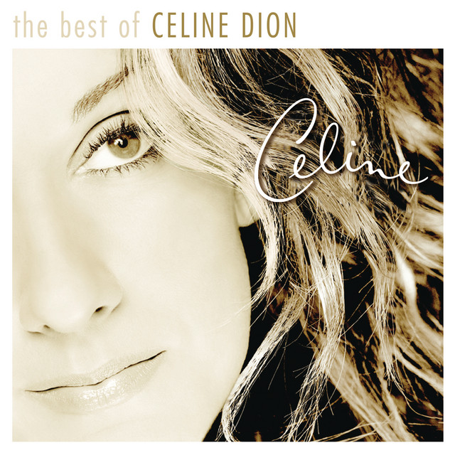 Live For The One I Love Celine Dion
