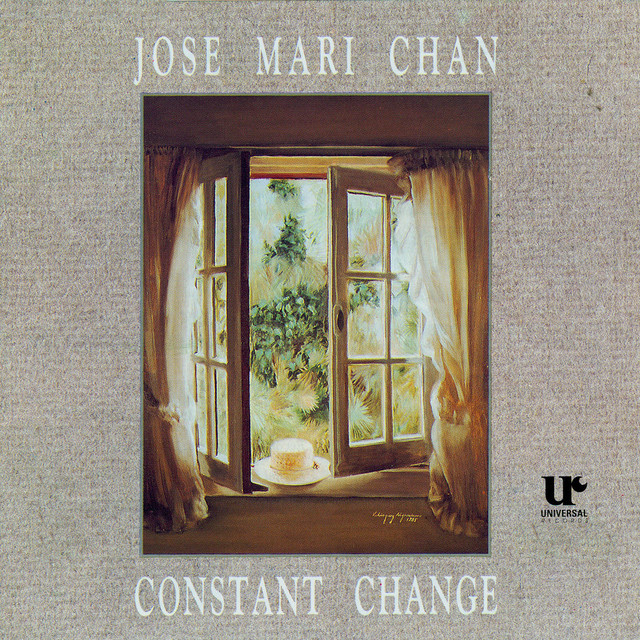 Please Be Careful With My Heart Jose Marie Chan