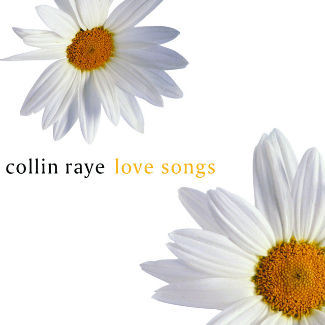 Love, Me Collin Raye
