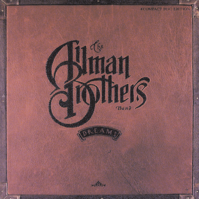 Jessica Allman Brothers Band