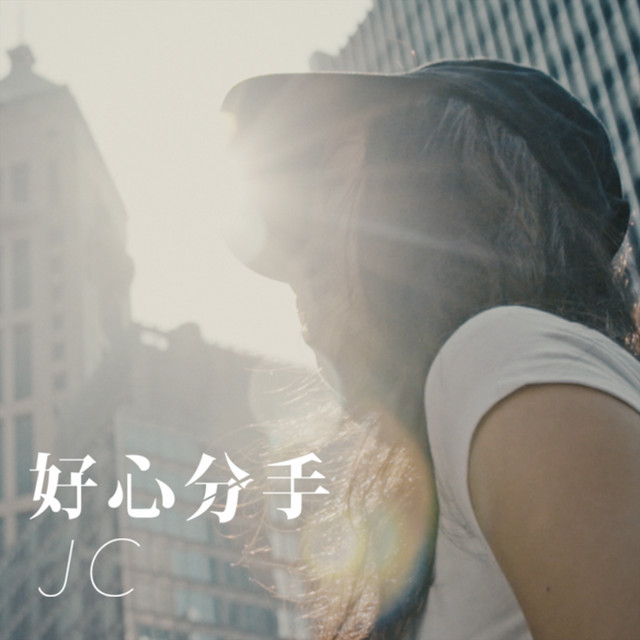 好心分手 盧巧音