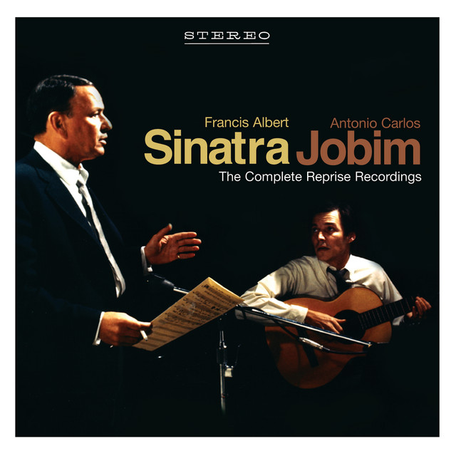 One Note Samba (Samba De Uma Nota So) Frank Sinatra