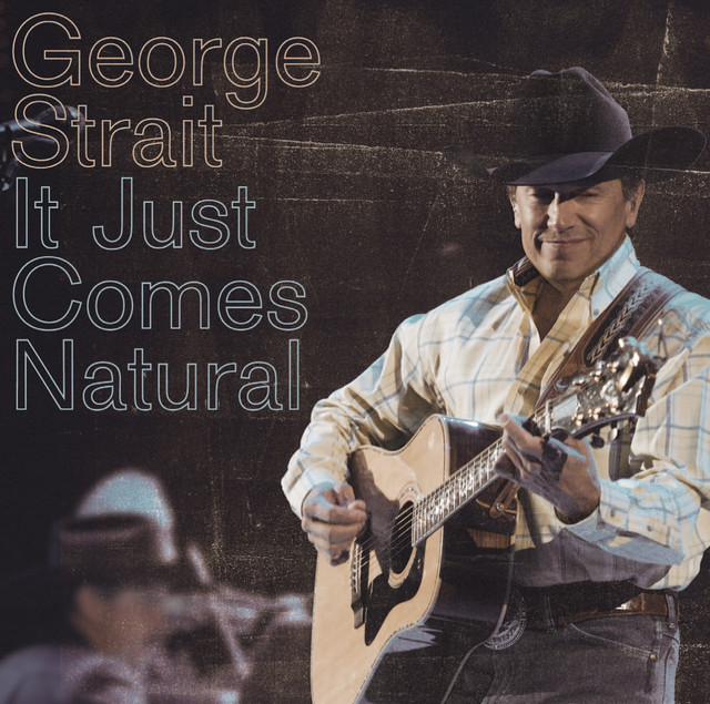 Give It Away George Strait