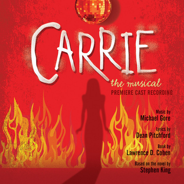 Carrie - Why Not Me? Michael Gore