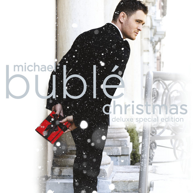 It's Beginning To Look A Lot Like Christmas Michael Buble