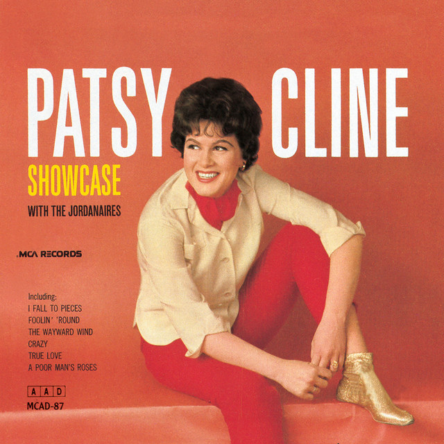 San Antonio Rose Patsy Cline