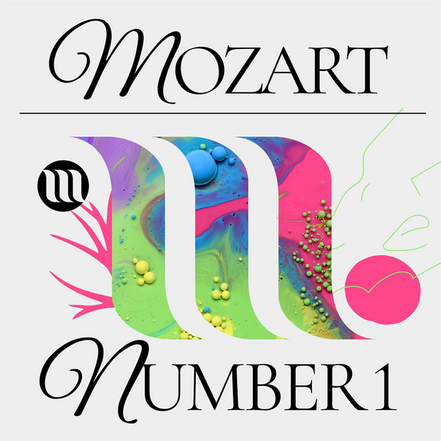 Adagio And Fugue In C Minor, K. 546 Wolfgang Amadeus Mozart