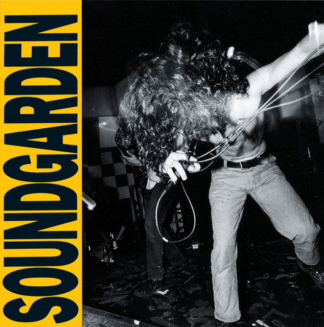 Loud Love Soundgarden