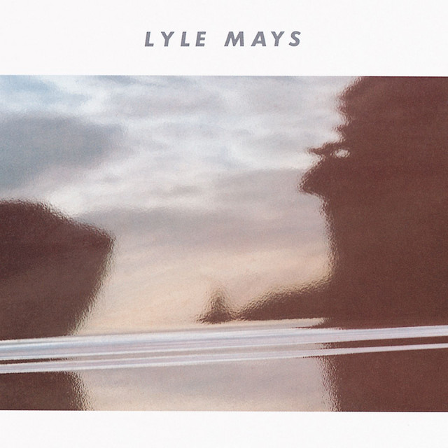 Ascent Lyle Mays