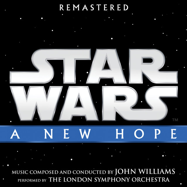 Star Wars - The Thorne Room John Williams