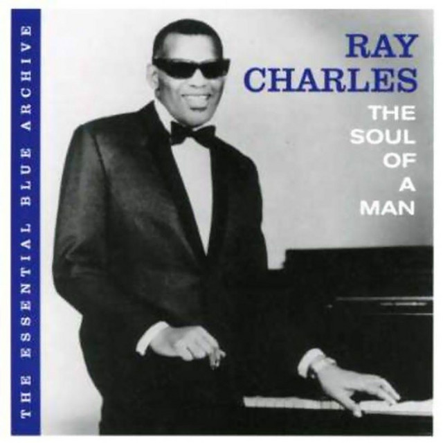 I'll Drown In My Own Tears Ray Charles