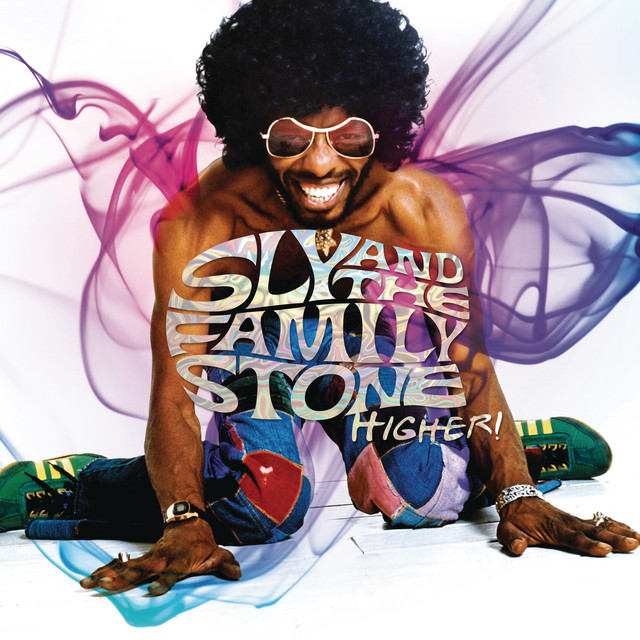 I Hate To Love Her Sly & The Family Stone