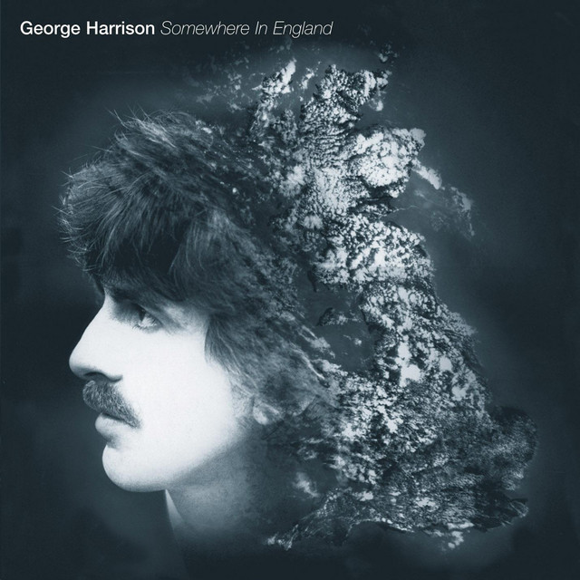 Teardrops George Harrison