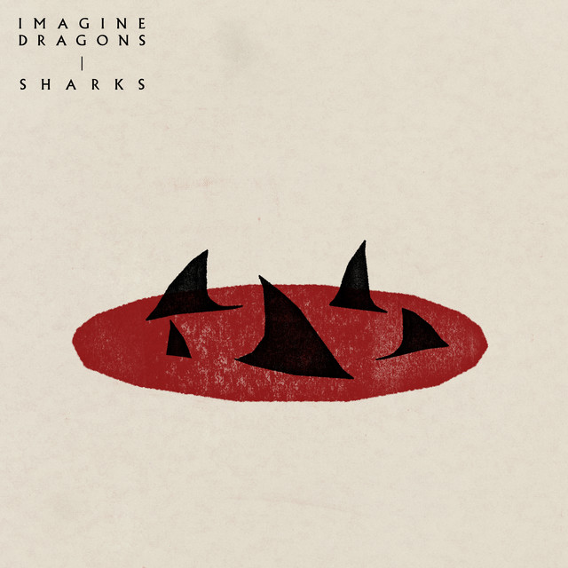 Sharks Imagine Dragons