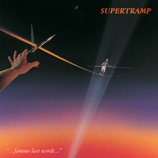 Put On Your Old Brown Shoes Supertramp