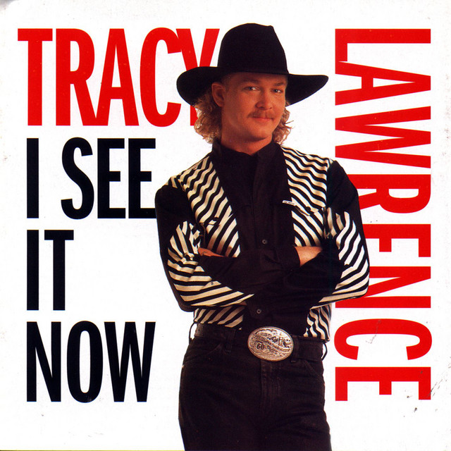 Texas Tornado Tracy Lawrence