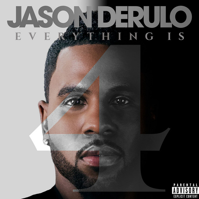 Want To Want Me Jason Derulo