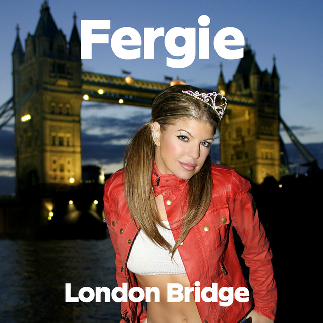 London Bridge 童謡