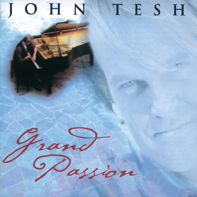 Song For Prima John Tesh