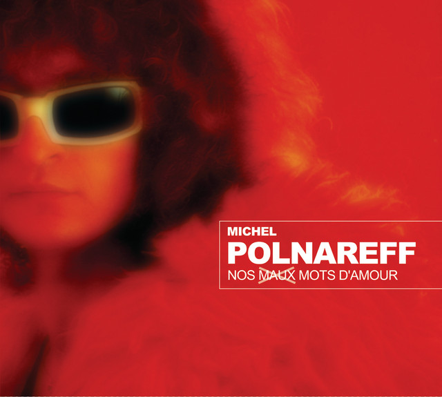 Holidays Michel Polnareff