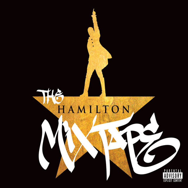 Hamilton - It's Quiet Uptown Movie Soundtrack