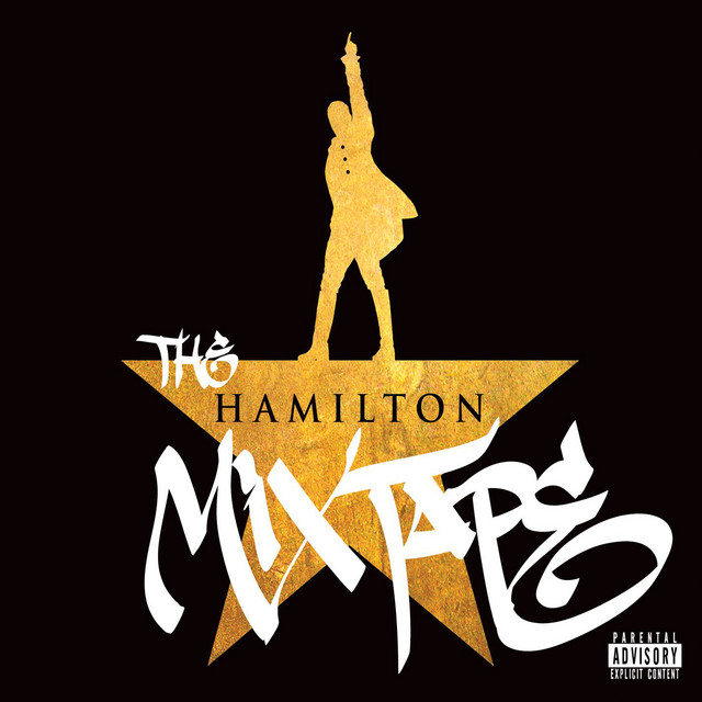 Hamilton - It's Quiet Uptown Lin-Manuel Miranda