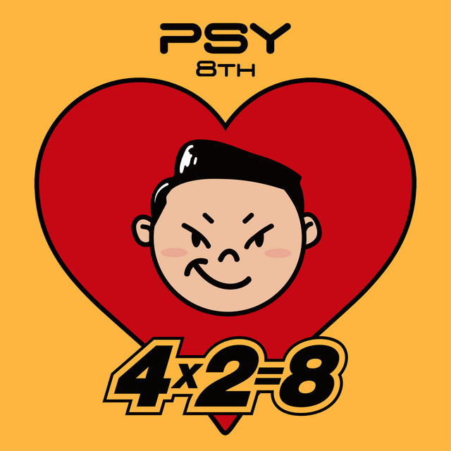 New Face PSY