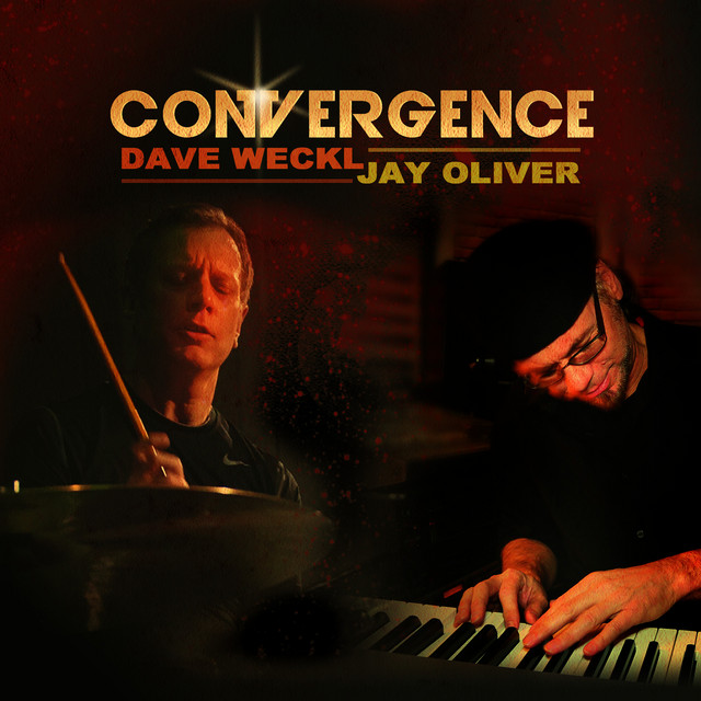 Convergence Dave Weckl