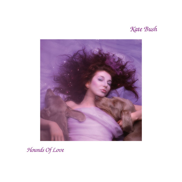 Running Up That Hill Kate Bush