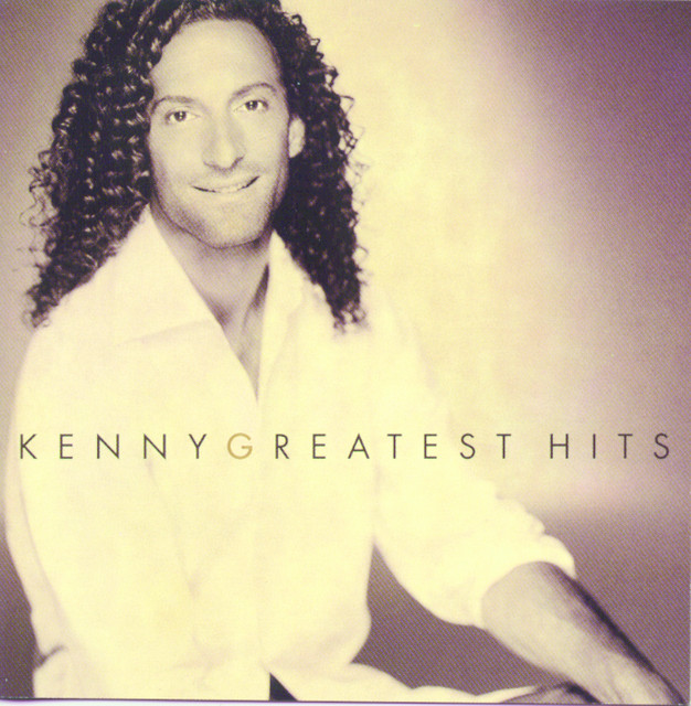 Going Home Kenny G