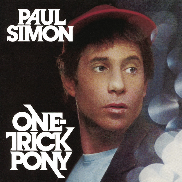 Ace In The Hole Paul Simon