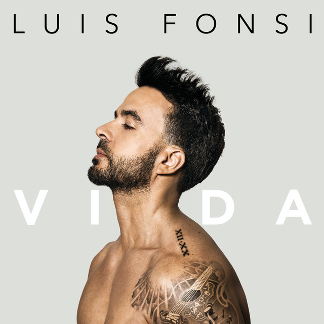 Echame La Culpa Partitura Luis Fonsi, Demi Lovato