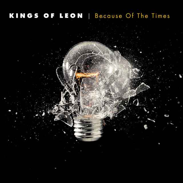 On Call Kings Of Leon