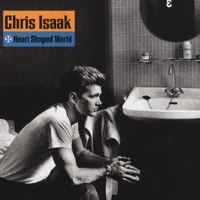 Wicked Game Chris Isaak