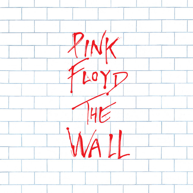 Another Brick In The Wall Pink Floyd