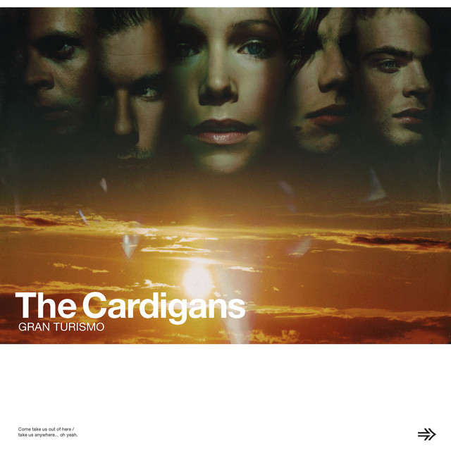 My Favourite Game The Cardigans