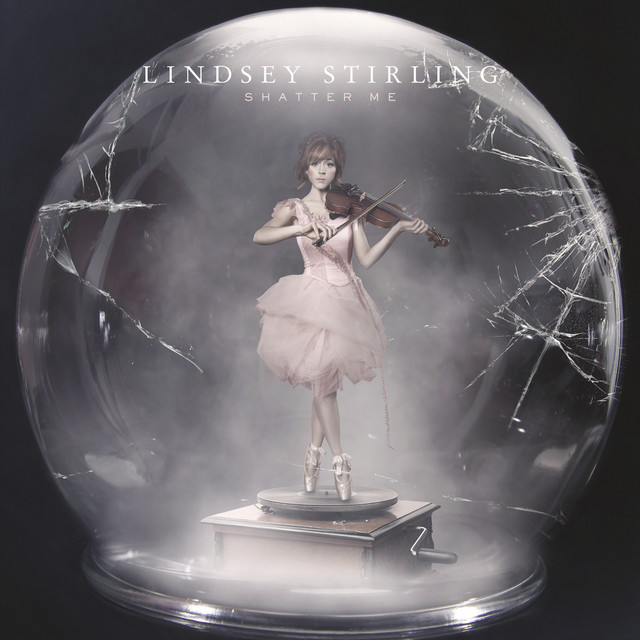 Roundtable Rival Lindsey Stirling