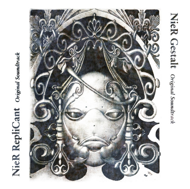 Grandma Nier Gestalt/Replicant