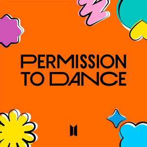 Permission To Dance BTS