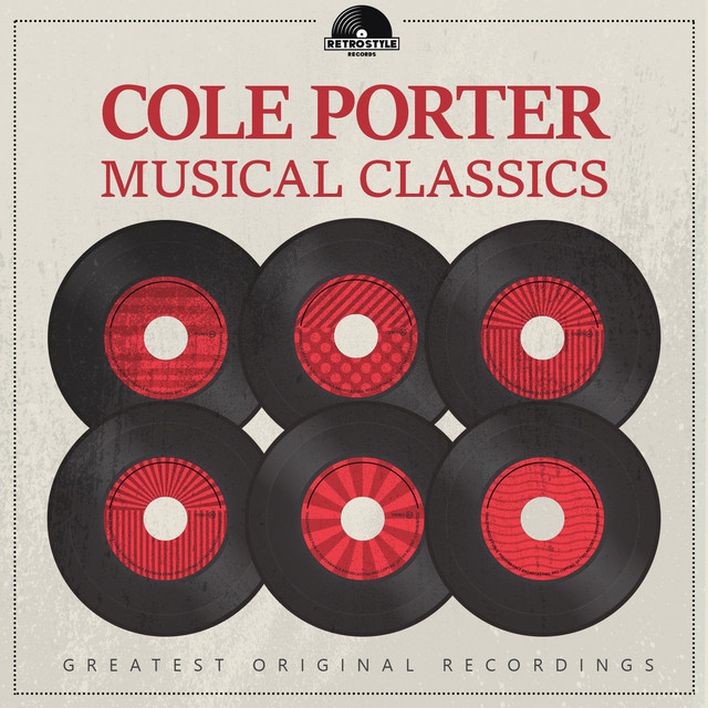 Night And Day Cole Porter