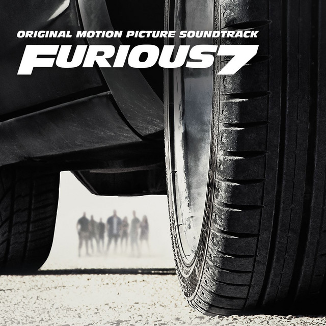 See You Again - Fast & Furious 7 Wiz Khalifa, Charlie Puth