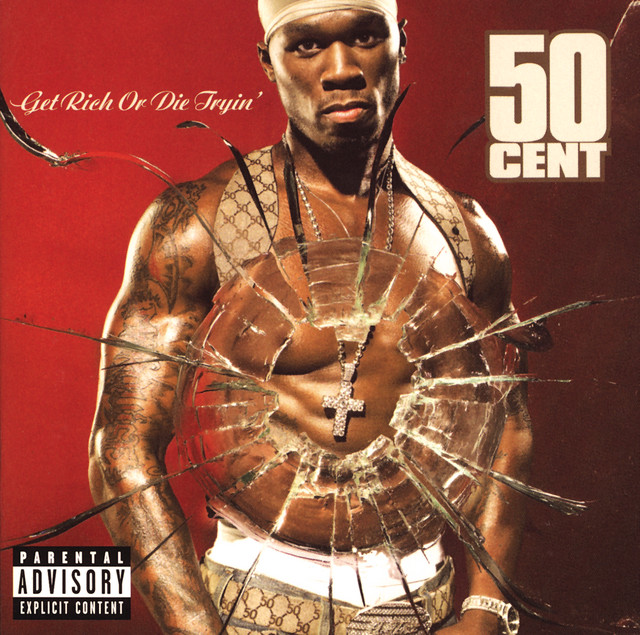 P.I.M.P. 50 Cent