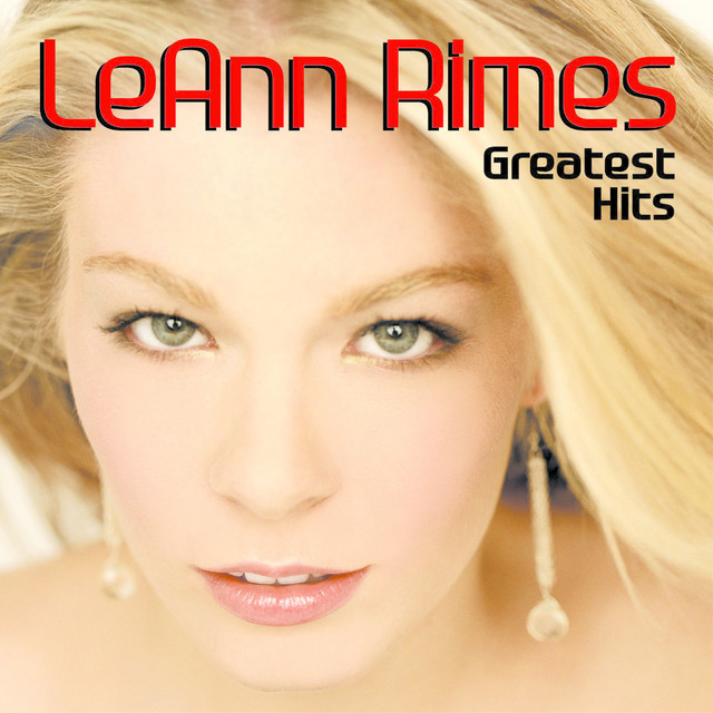 How Do I Live LeAnn Rimes