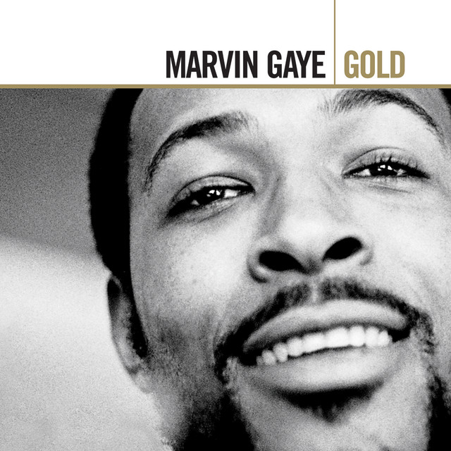 Pride And Joy Marvin Gaye