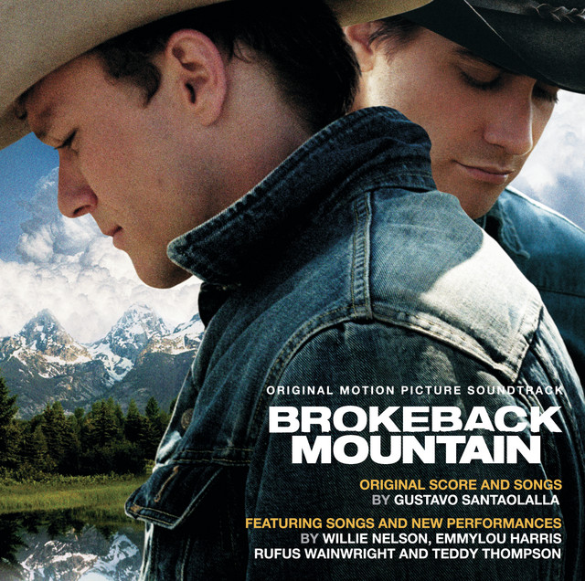 The Wings Gustavo Santaolalla
