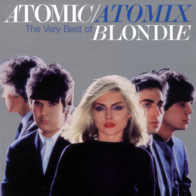 The Tide Is High by Blondie  Atomic kitten, My love song, Love songs  lyrics